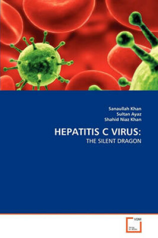 Cover of Hepatitis C Virus