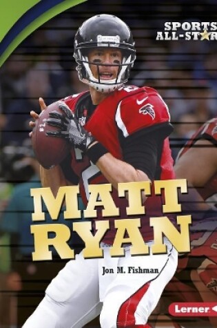 Cover of Matt Ryan