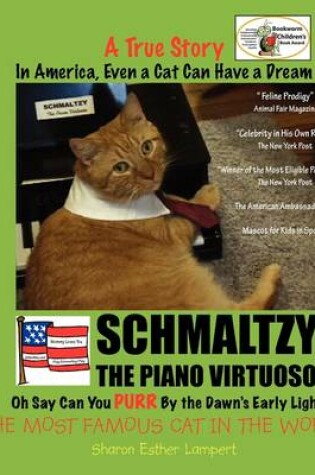 Cover of Schmaltzy