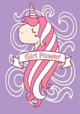 Cover of Girl Power