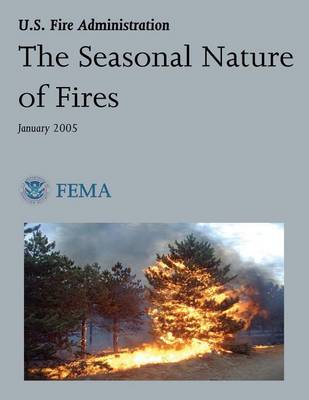 Book cover for The Seasonal Nature of Fires