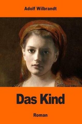 Cover of Das Kind