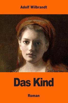 Book cover for Das Kind