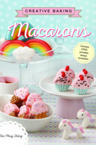 Cover of Creative Baking