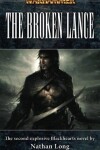 Book cover for The Broken Lance