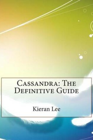 Cover of Cassandra