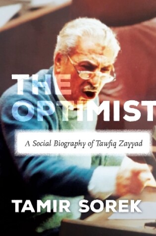 Cover of The Optimist