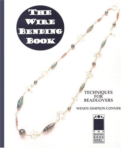 Book cover for The Wire Bending Book