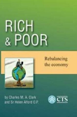 Cover of Rich and Poor