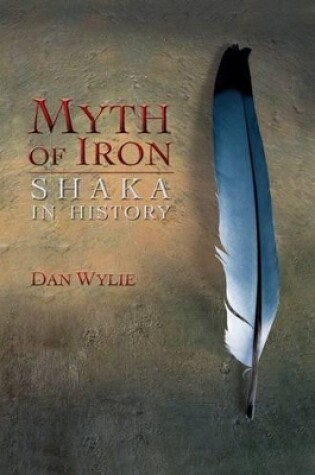 Cover of Myth Of Iron