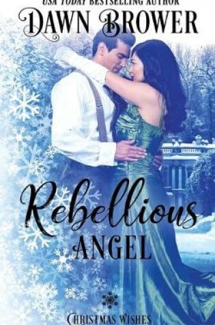 Cover of Rebellious Angel