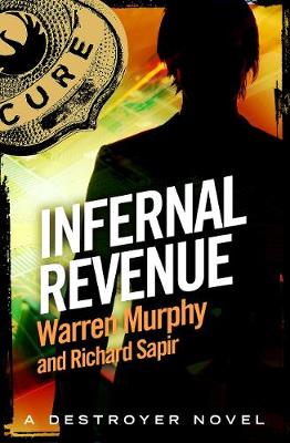 Cover of Infernal Revenue