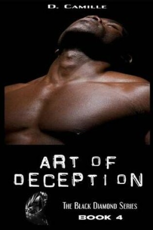 Cover of Art of Deception