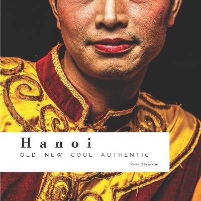 Cover of Hanoi