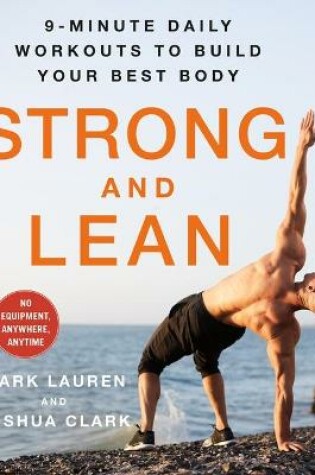 Cover of Strong and Lean