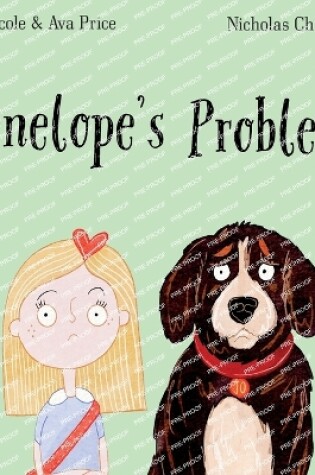 Cover of Penelope's Problem