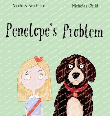 Book cover for Penelope's Problem