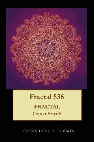 Cover of Fractal 536