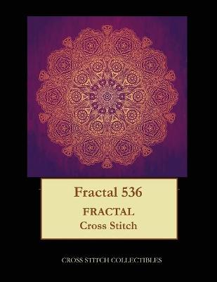 Book cover for Fractal 536