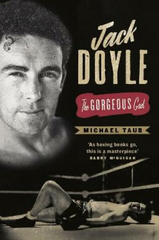 Cover of Jack Doyle