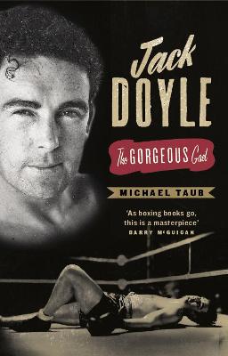 Book cover for Jack Doyle