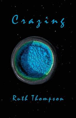 Book cover for Crazing