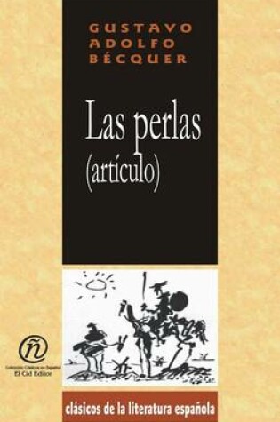 Cover of Las Perlas (Artculo)