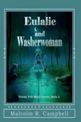 Cover of Eulalie and Washerwoman
