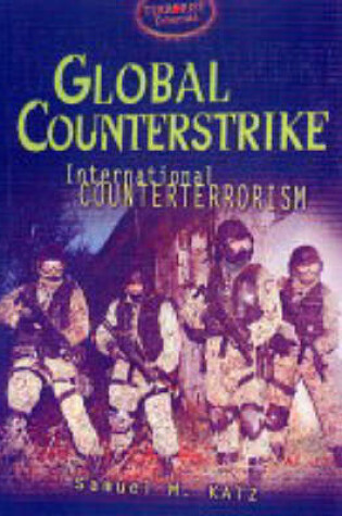 Cover of Global Counterstrike