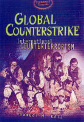 Book cover for Global Counterstrike