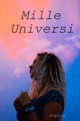 Book cover for Mille Universi