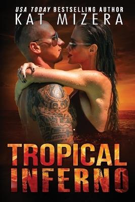 Cover of Tropical Inferno