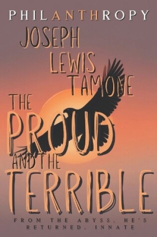 Cover of The Proud and the Terrible