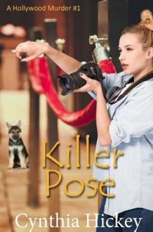 Cover of Killer Pose