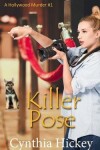 Book cover for Killer Pose