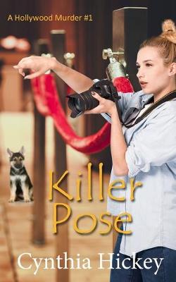 Book cover for Killer Pose