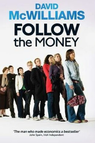 Cover of Follow the Money