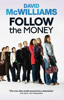 Book cover for Follow the Money