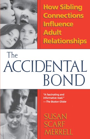 Book cover for Accidental Bond