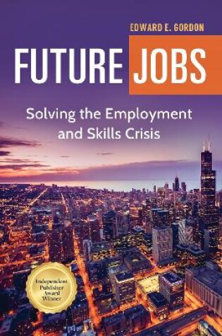 Cover of Future Jobs