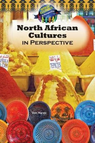 Cover of North African Cultures in Perspective