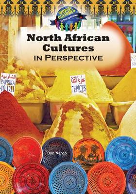 Cover of North African Cultures in Perspective