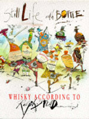 Book cover for Still Life with a Bottle