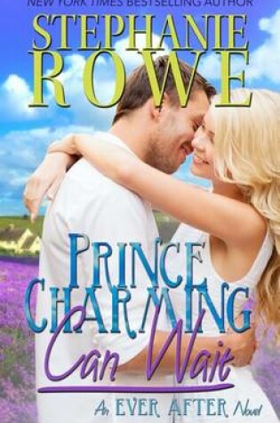 Cover of Prince Charming Can Wait