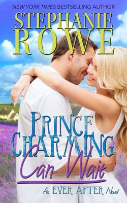 Book cover for Prince Charming Can Wait