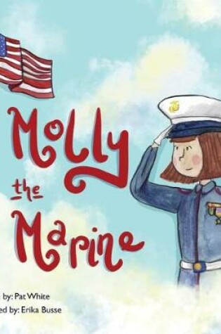 Cover of Molly the Marine