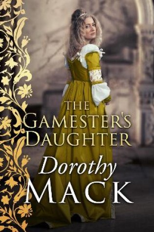 Cover of The Gamester's Daughter