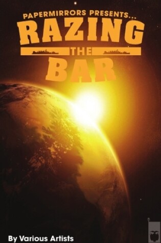 Cover of Razing the bar
