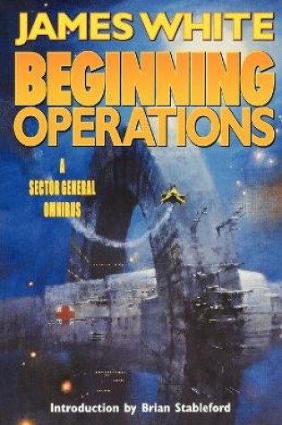 Cover of Beginning Operations