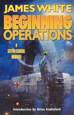 Book cover for Beginning Operations